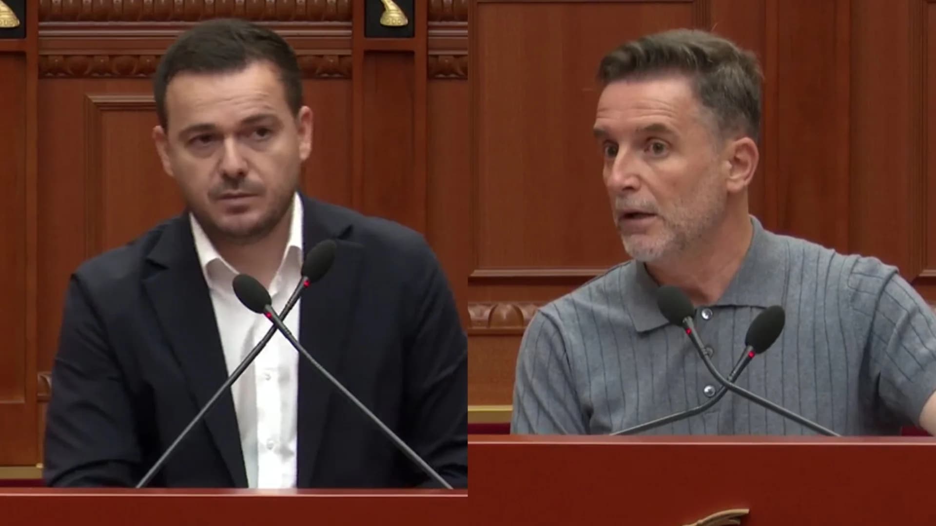 “Toka bujqësore do përdoret edhe për vendosjen e teknologjisë”, Braçe përplaset me ministrin: Nuk kemi tokë pa fund, duhet për bujqësi, jo për industri