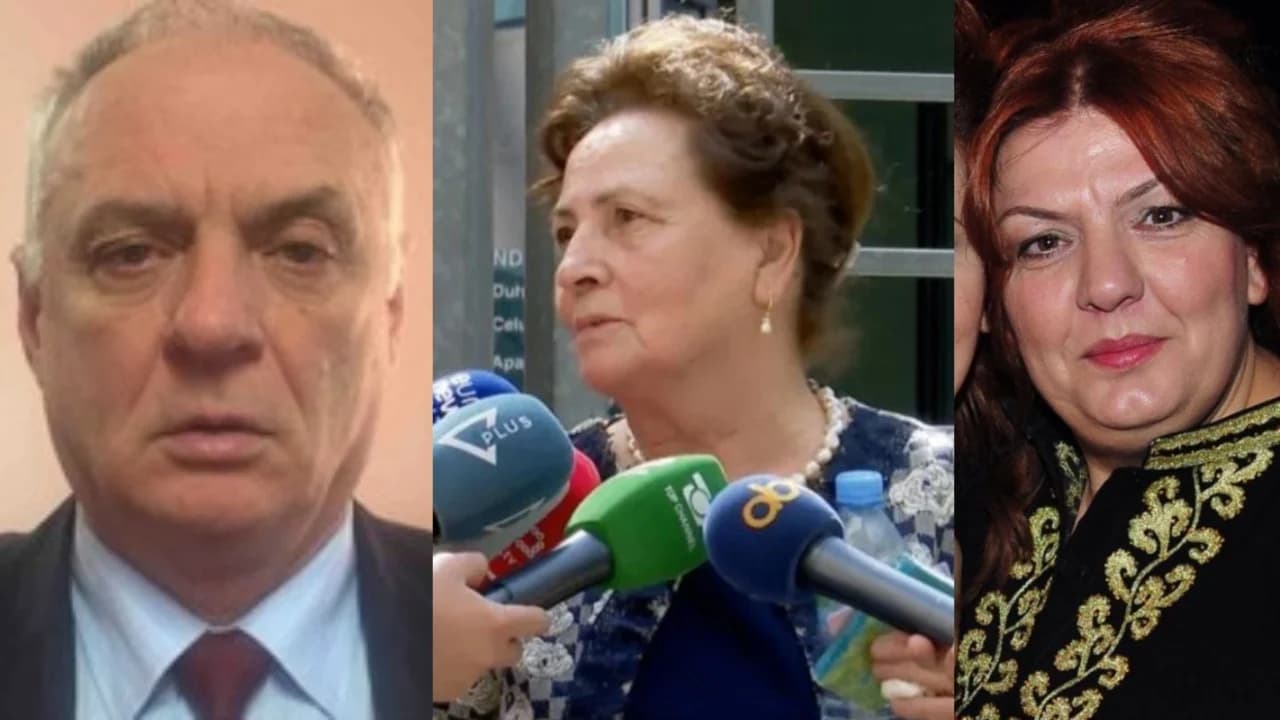Dosja e ndarë nga Ilir Meta/ SPAK kërkon 4 vite e 6 muaj burg për Pirro Xhixhon, konfiskim të vilës dhe 7 vite e 6 muaj për Fatime Kryemadhin