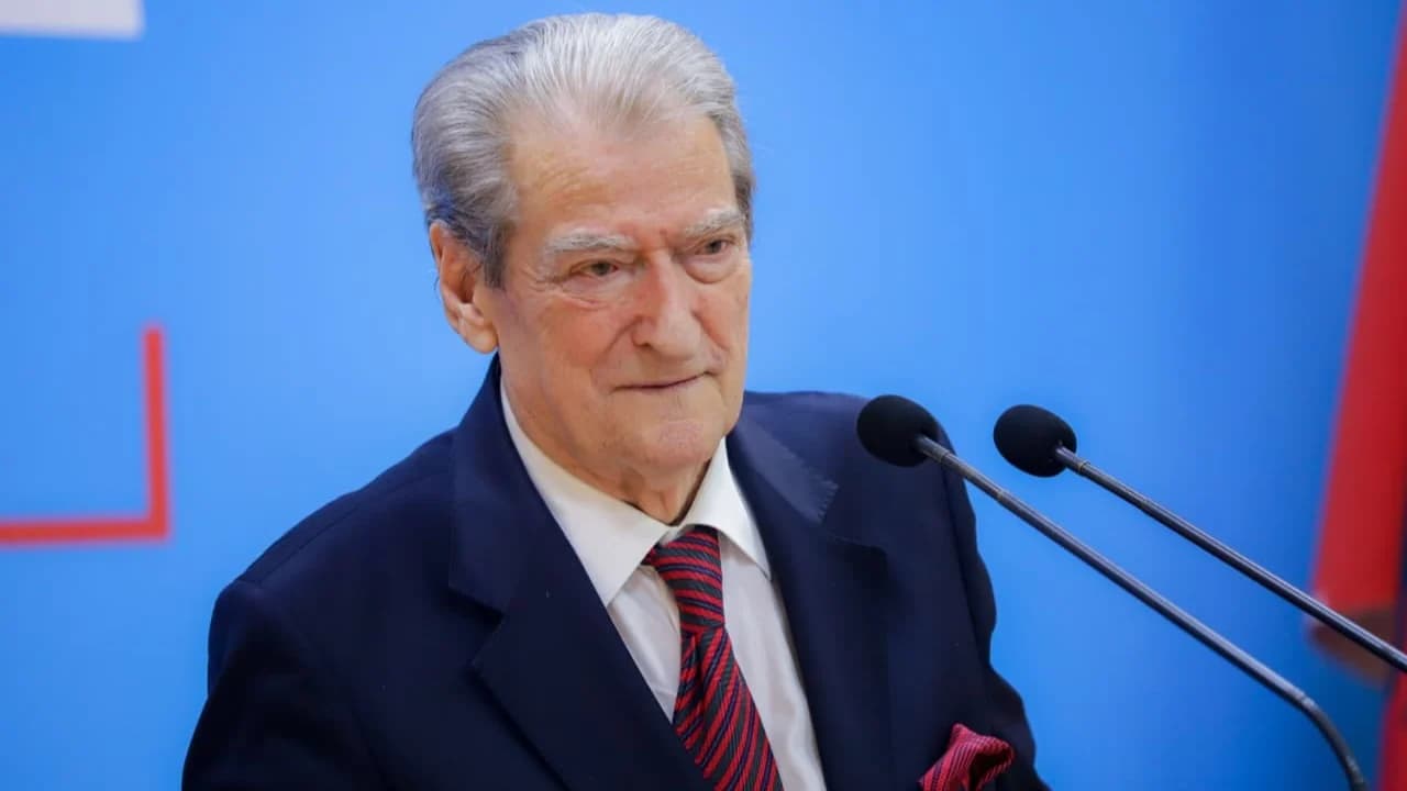 Hetimet për komentet negative ndaj bizneseve, reagon Berisha: Njësoj si TikTok-u, po ndiqet shembulli i Ajatollahëve