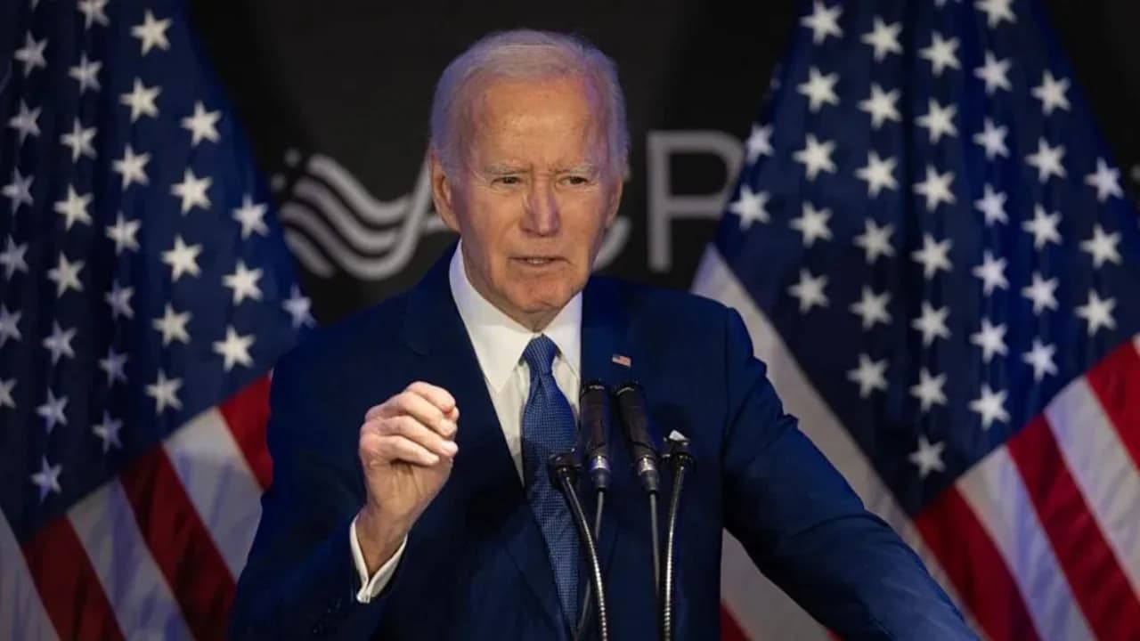 “Kemi disa materiale të klasifikuara, bëj kujdes”! Publikohen regjistrimet që Biden i mbante të fshehta prej vitesh, çfarë thoshte ish-presidenti amerikan