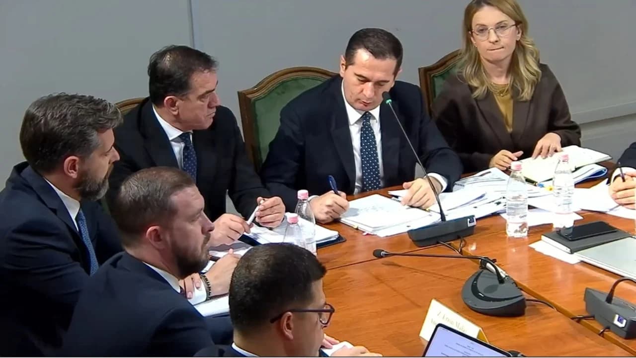 “Nuk ka çështje ‘të vdekura’ në SPAK”, Klodian Braho: Po godasim edhe pasuritë kriminale jashtë vendit, ka një trend të ri