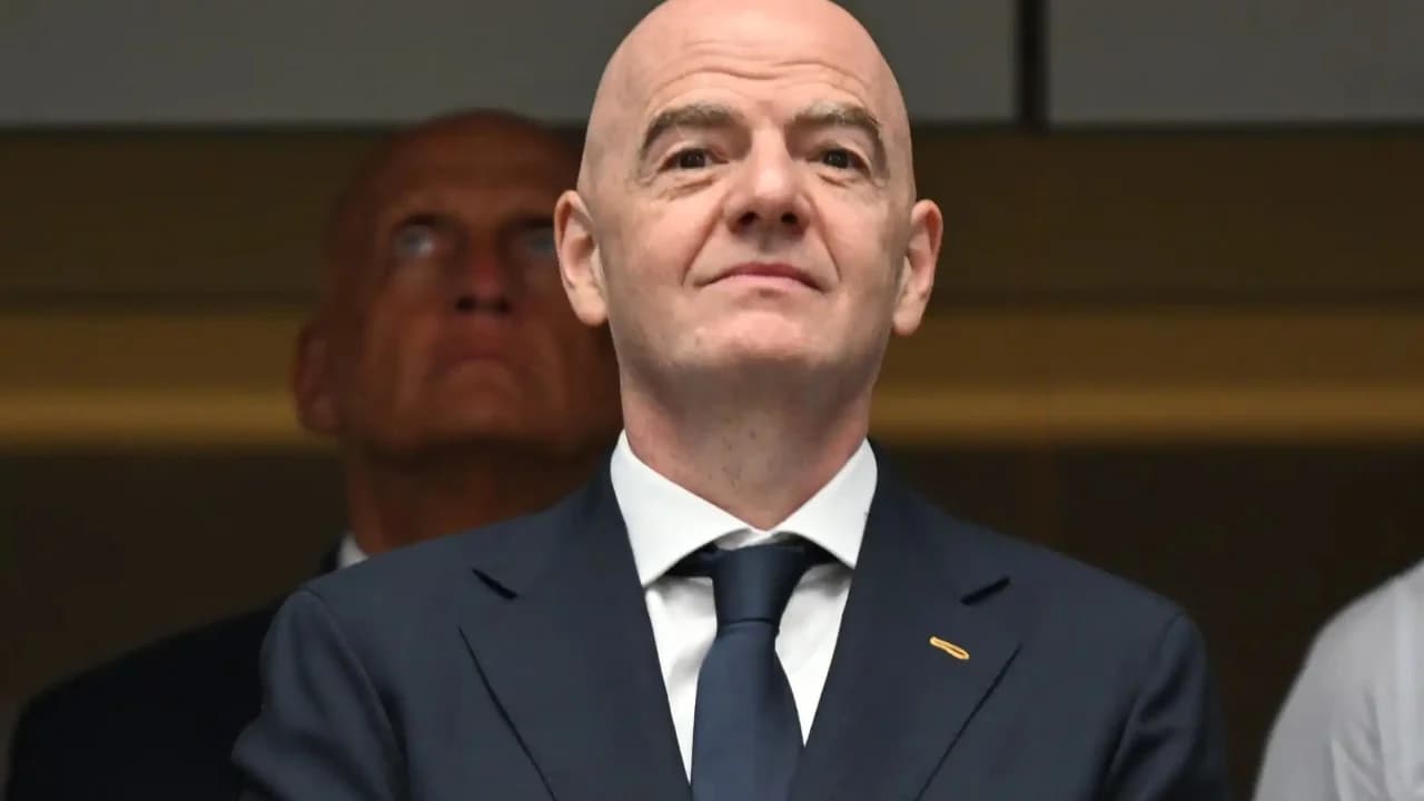 Misioni “Eliminoni Belgjikën”: Si po tenton FIFA t’i shkatërrojë Botërorin “Djajve të Kuq