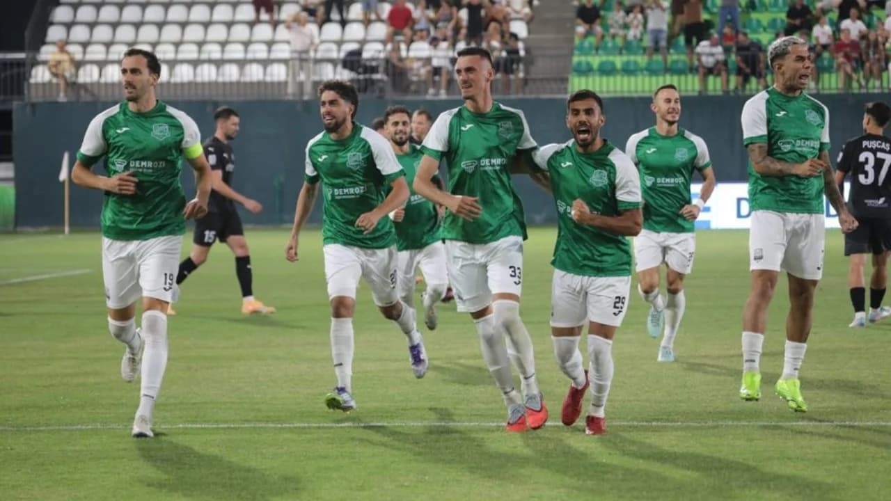 Zbulohet rivali i ri/ Rrogozhinasit i thonë lamtumirë Champions-it, por Europa League dhe Conference i hapin dyert kampionëve