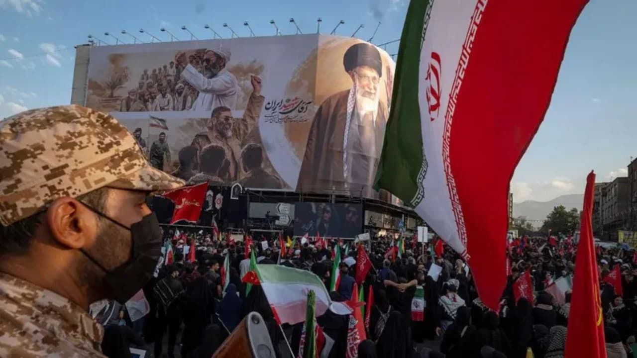 SHBA ndërmerr një valë të re sulmesh ndaj Iranit, Trump paralajmëron: Duhet të sillen mirë