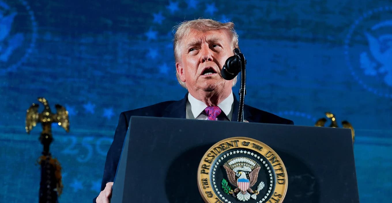 Grupi irakian ofron 10 milionë dollarë për vrasjen e Trump, hakmarrje për sulmin që vrau Soleimanin