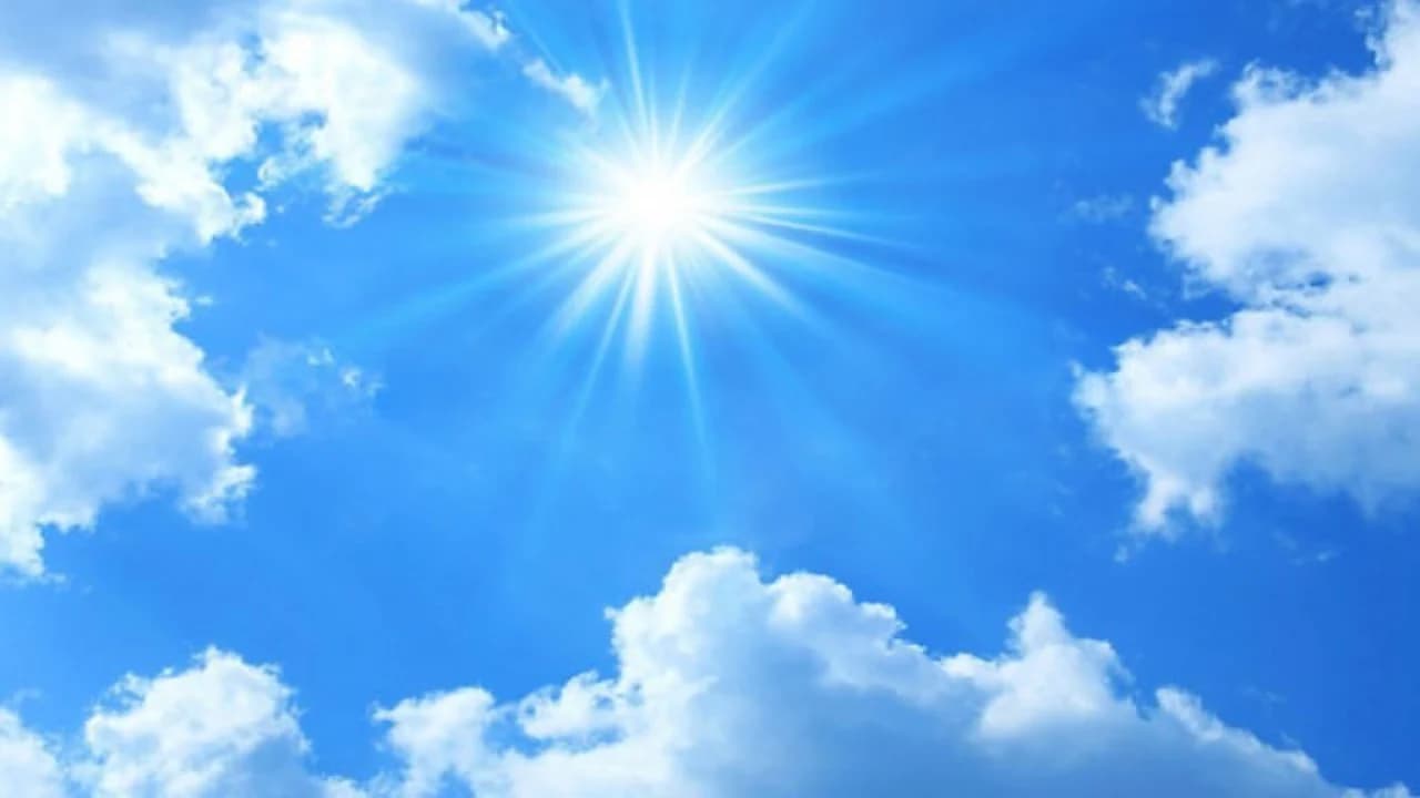 Kushte atmosferike të qëndrueshme dhe temperatura të larta, parashikimi i motit për këtë të mërkurë