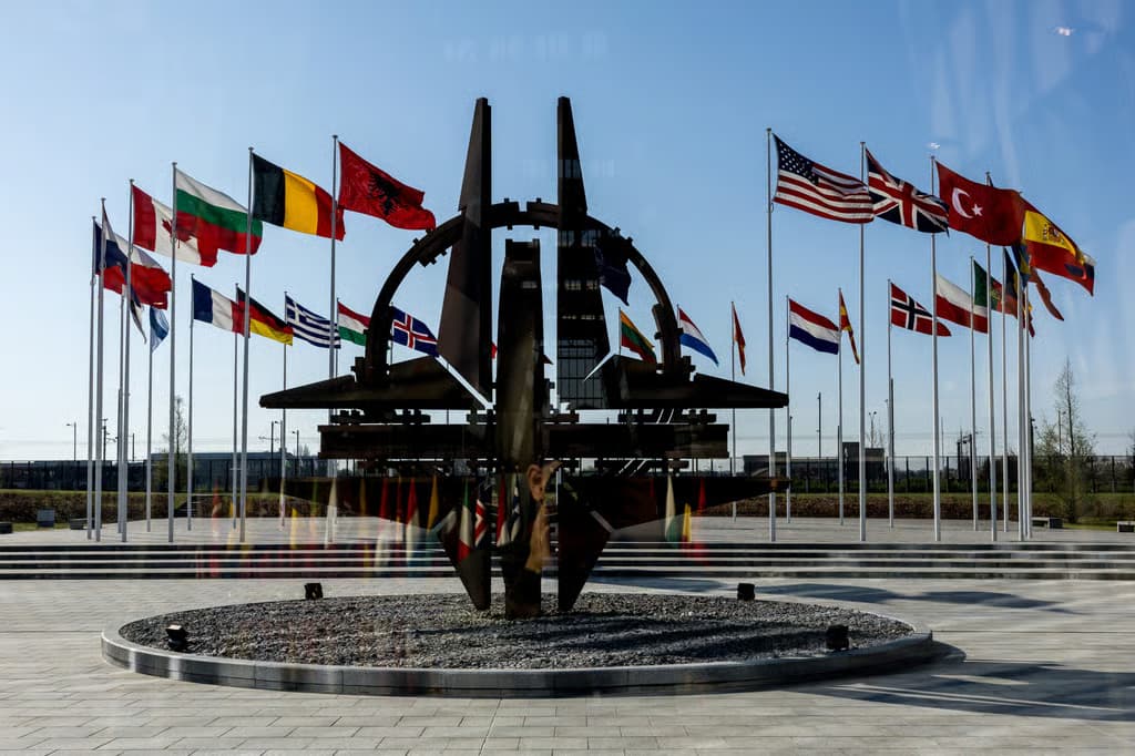 NATO investon 37 miliardë paund për projektin e ri të raketave, synon të forcojë mbrojtjen e Europës ndaj kërcënimeve
