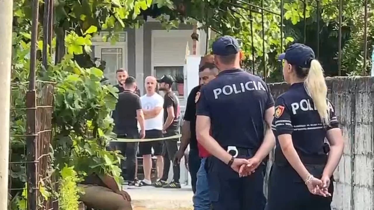 Rëndohet bilanci i viktimave nga krimi në Roskovec, ndërron jetë edhe gruaja e plagosur nga ish-dhëndri
