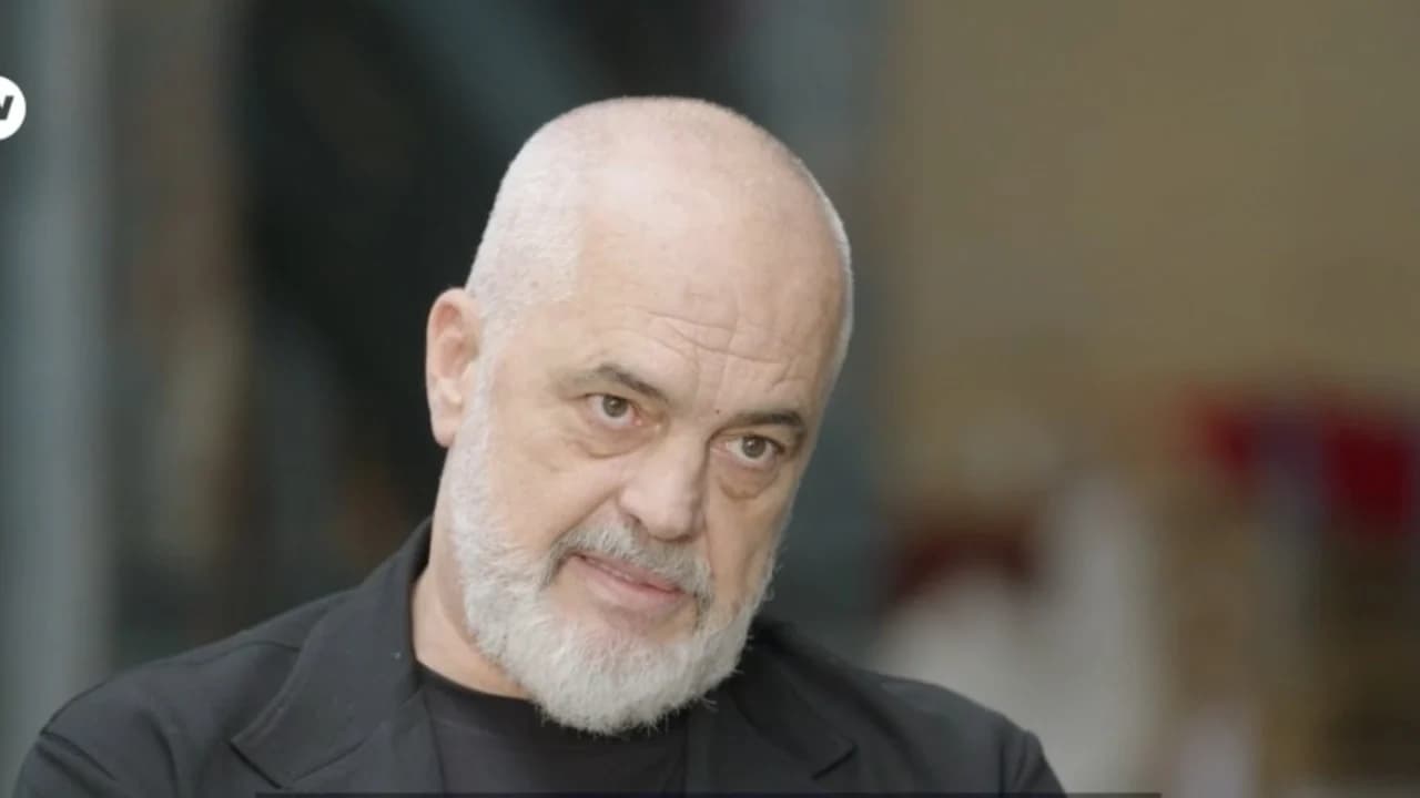 “Në Shqipëri nuk ka krizë besimi, ne jemi shembulli i bukur i lirisë”/ Rama për DW: Kur të jetë gati projekti për Zvërnecin, flasim! Beteja ime është të sjell investime të huaja
