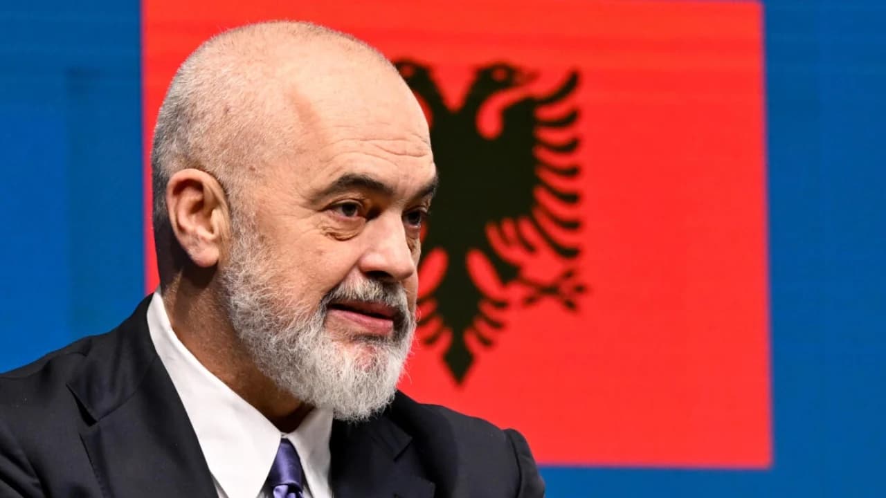 Rama merr pjesë në samitin e NATO-s në Ankara, zbardhet agjenda: Kryeministri takim dypalësh me Erdogan