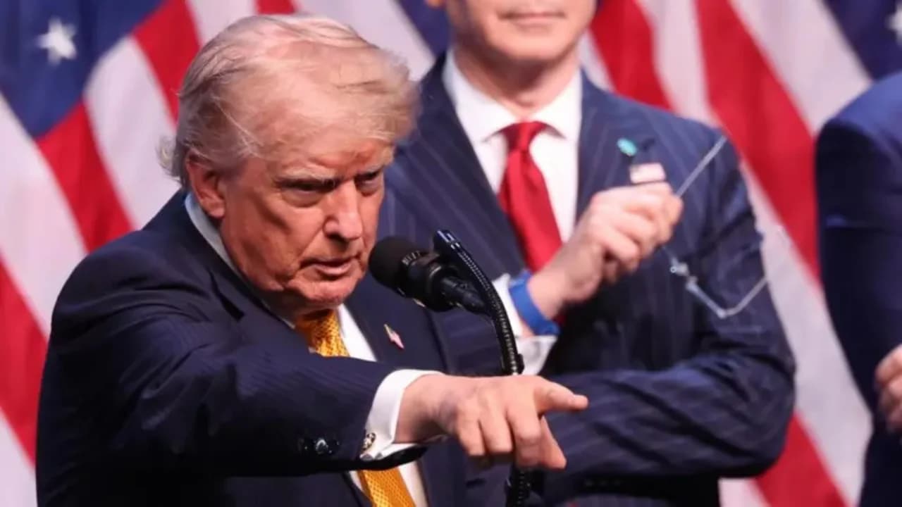 Zbardhen prapaskenat nga Shtëpia e Bardhë. Trump humbet durimin me Iranin, presidenti amerikan kalon në “modalitet hakmarrjeje”