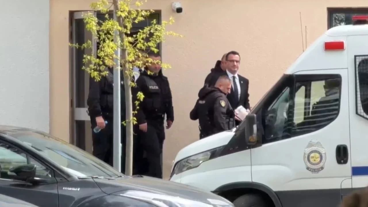 Çështja për paraburgimin e Veliajt/ Avokatët ndërkombëtarë të kryebashkiakut: Gjykata e Lartë duhet ta lirojë pas vendimit të Kushtetueses