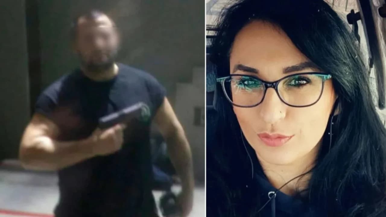Krimi i dyfishtë që tronditi Athinën/ 50-vjeçari shqiptar ishte i martuar dhe baba i një fëmije, gruaja e Allmuçës: Nuk dija asgjë për lidhjen