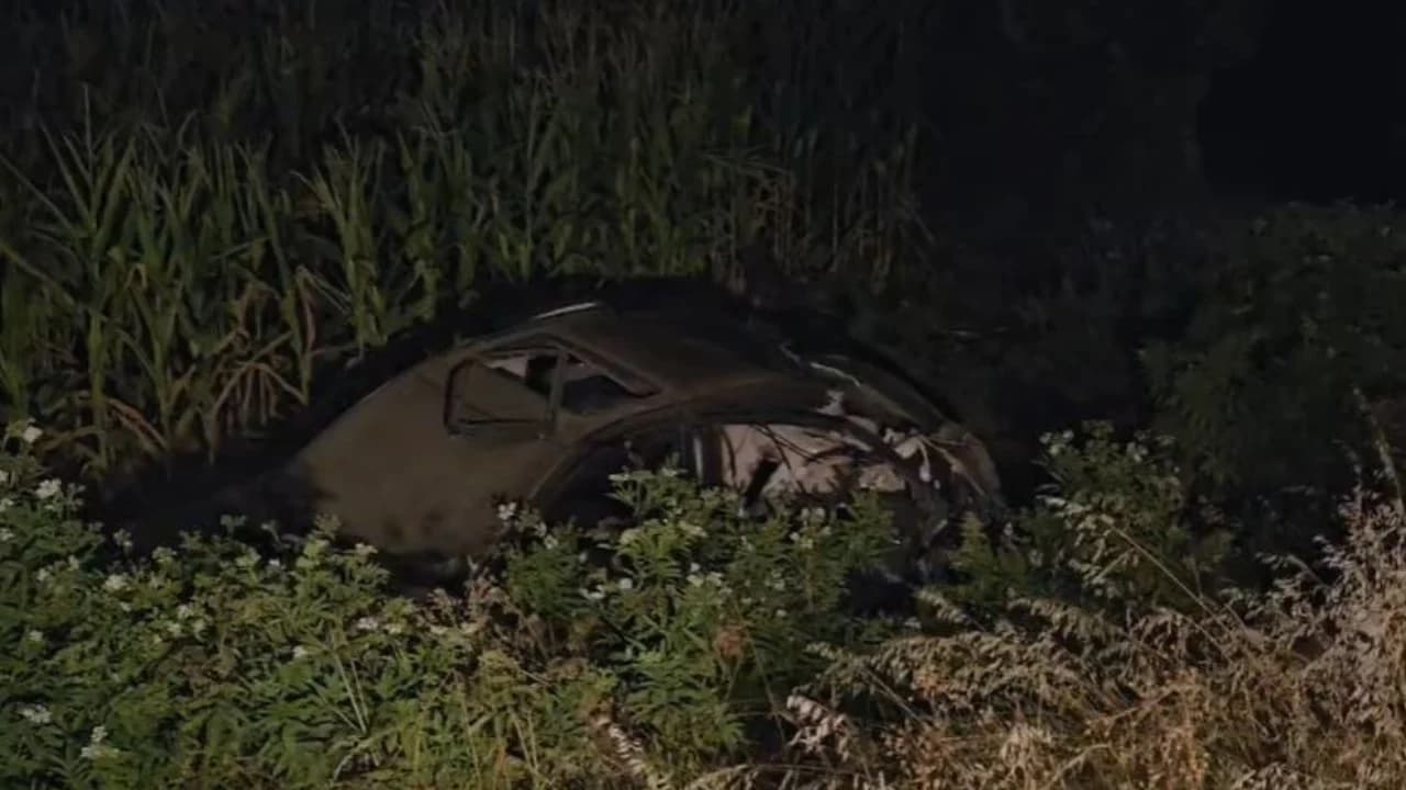 Aksident me pasojë vdekje në aksin Korçë-Maliq/ Përplasen dy makina, ndërron jetë shoferi, plagosen tre persona të tjerë