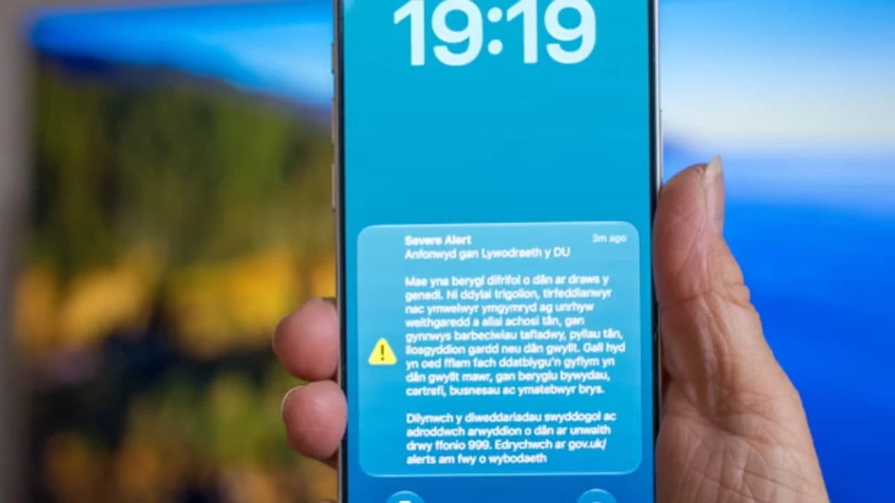 “Shmangni çdo aktivitet që mund të shkaktojë zjarr”/ Alarm emergjence në Angli dhe Uells për rrezikun e lartë të flakëve