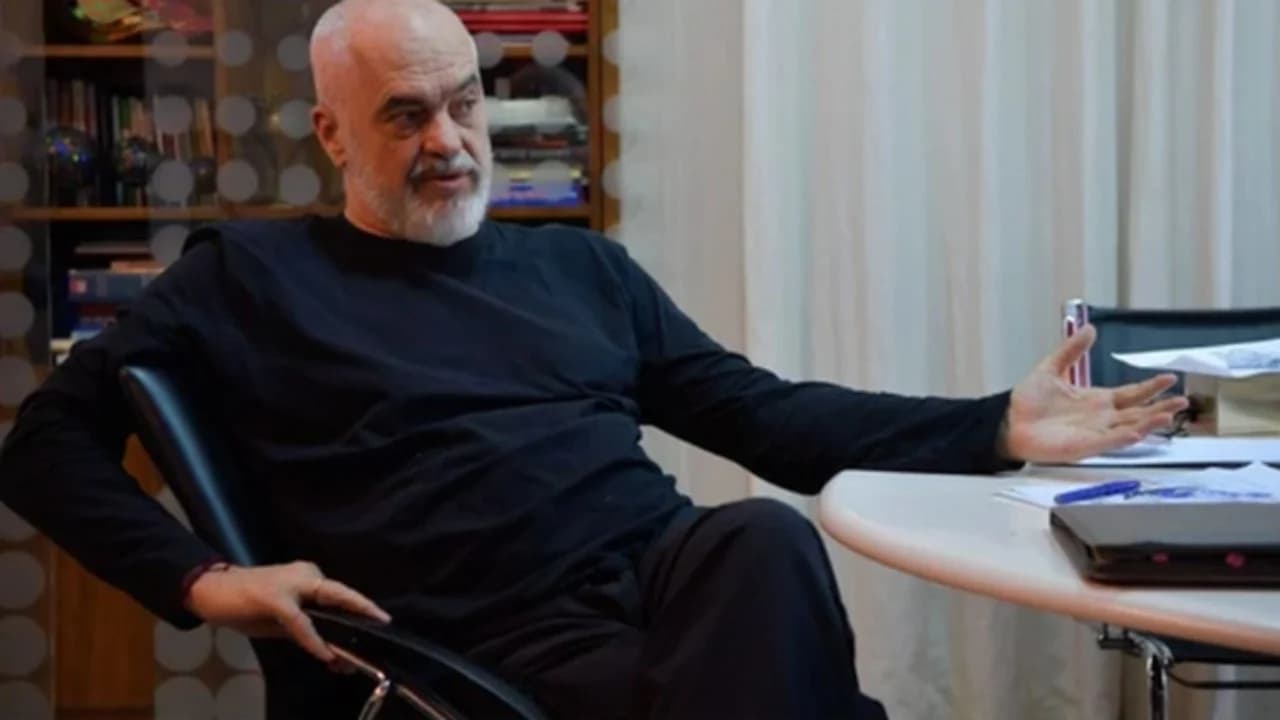 “Zvërneci nuk ndalet, por do konsultohemi me palët e interesuara”, Rama për median britanike: Algoritmet mobilizuan protestuesit