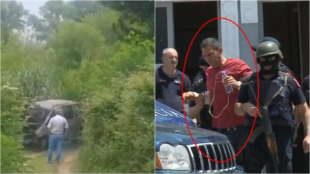 Varrimi i nënës së Ardian Çapjas, ende pa përgjigje për lejen e të dënuarit me burgim të përjetshëm