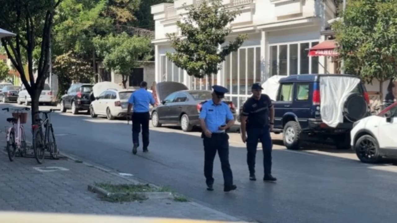 U plagos sot në Shkodër pranë shtëpisë së tij/ Kush është Vladimir Bruçi, u dhunua dy vite më parë nga 6 persona për një vend parkimi