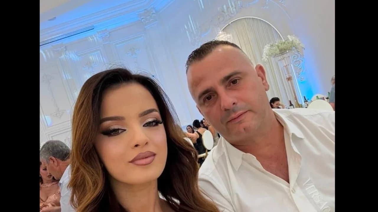 Ndërron jetë bashkëshorti i deputetes së PD-së, Elda Hoti: Do na mungosh gjithë jetën