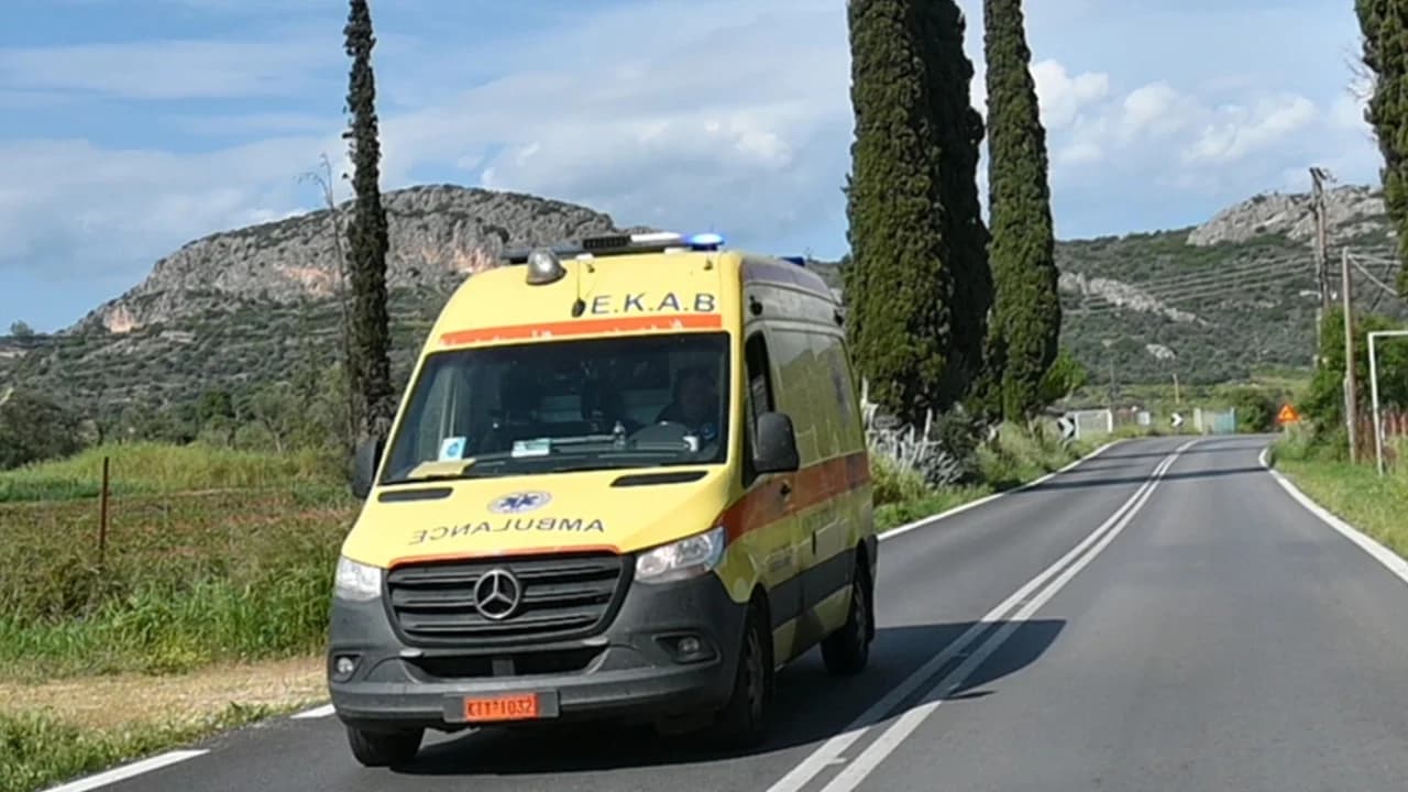 Festa që u kthye në tragjedi për familjen shqiptare në Greqi/ Babai i ekzekutoi të ëmën, djali mbajti trupin e gjakosur të nënës deri në spital
