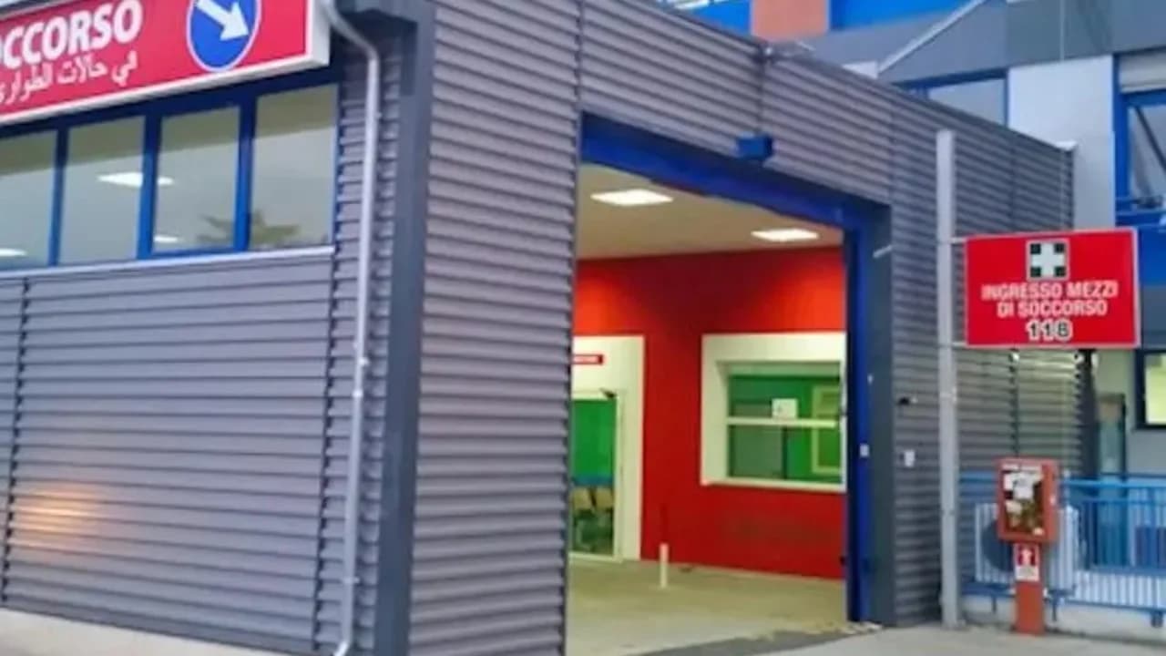 E rrahën brutalisht dhe e braktisën para spitalit, ndërron jetë 46-vjeçarja Italiane. Partneri i saj shqiptar kapet në portin e Barit teksa tentonte të largohej drejt Shqipërisë