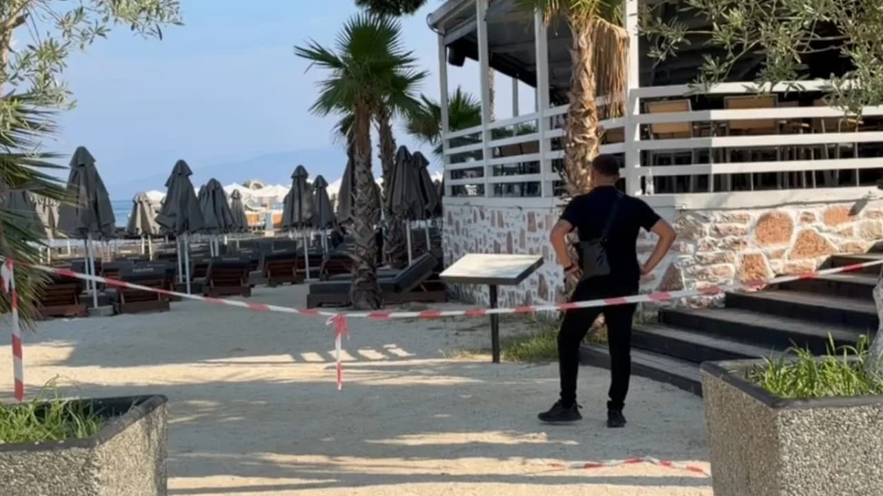 Vrasja e 20-vjeçarit portugez në Ksamil/ Pezullohen nga detyra 2 policë. Punonin edhe si ‘bodyguard’ në ‘Principotes’, nuk ndërhynë për të parandaluar konfliktin