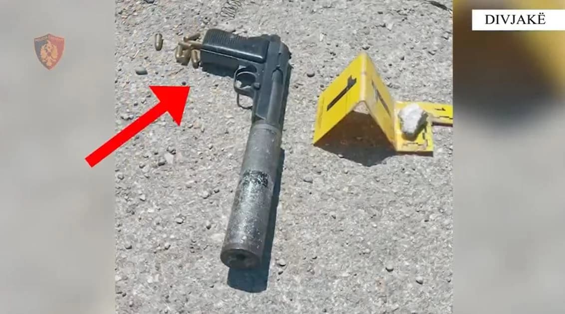 Parandalohet krimi në Divjakë, i riu kthehet në lokal pas sherrit me armë me silenciator për të vrarë 51-vjeçarin, kush janë 6 të arrestuarit