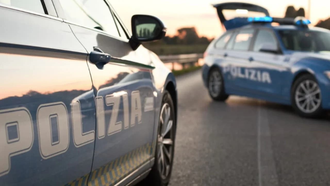 Rrëmbeu mbesën 10-ditëshe nga spitali dhe tentoi të arratisej drejt Rumanisë, arrestohet gjyshja në Itali