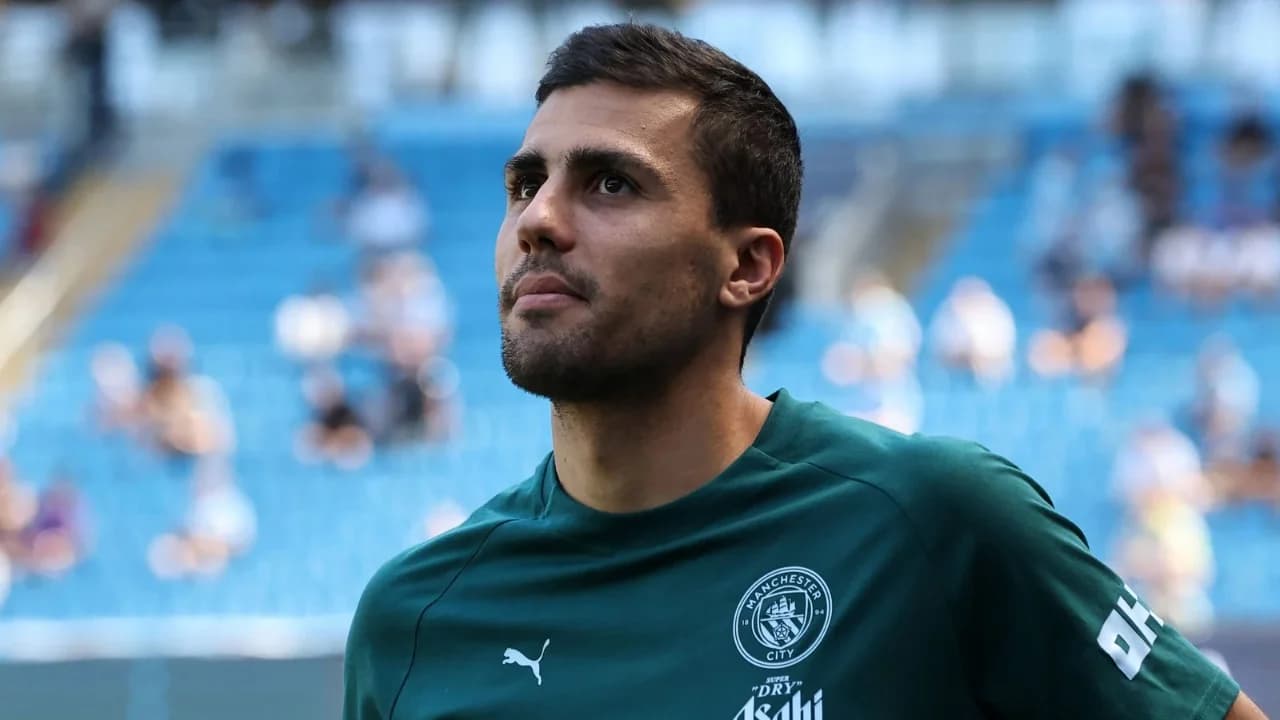 Barcelona bën ofertën e tretë zyrtare për Rodrin, 70 milionë euro në tavolinë. Pritet përgjigja finale e Manchester Cityt