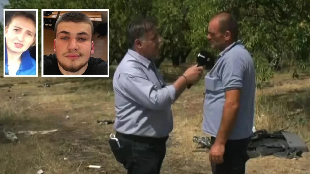 “Humba gruan dhe djalin, ishin nisur për në punë”, rrëfimi rrëqethës i shqiptarit pas aksidentit tragjik në Greqi: Ma ndjeu zemra, i mora në telefon…