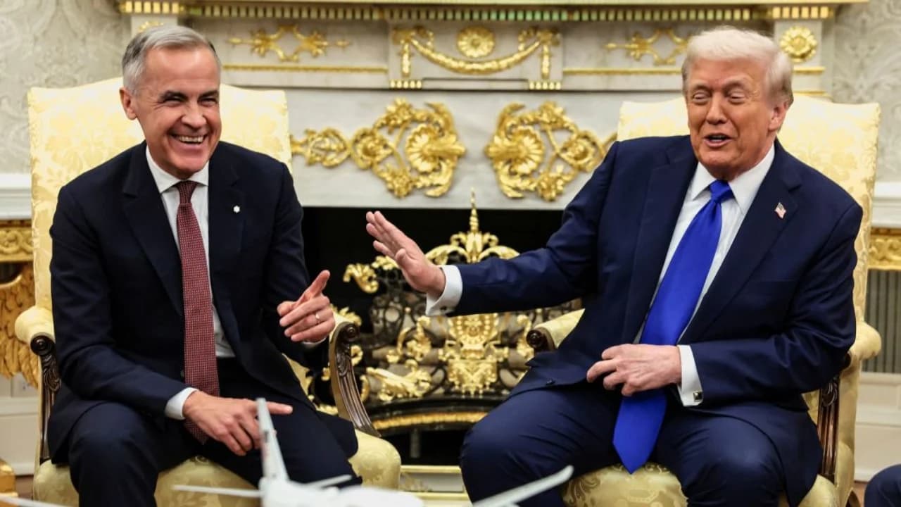 Dështimi i negociatave me SHBA, Carney: Jemi në luftë tregtare, Trump bëri një llogaritje të gabuar