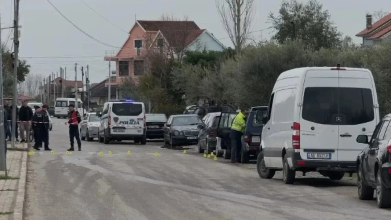 Atentati ndaj Agron Pukës para një shkolle në Lezhë, Gjykata pushon çështjen penale ndaj tre të dyshuarve