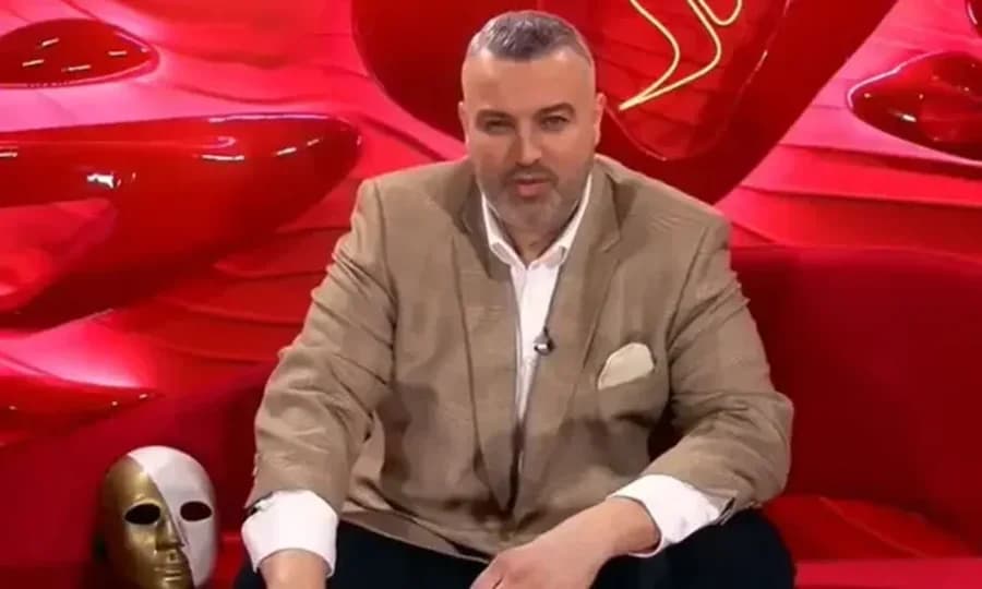 Rogert Sterkaj i del krah Edit pas sherrit me Jozin: Familja jote dhe Kosova duhet të jenë krenarë