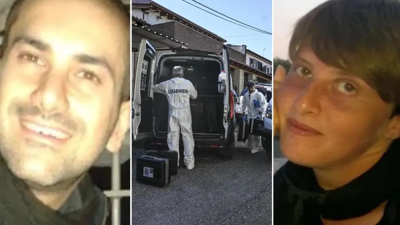Krim makabër në Itali/ Prindërit i marrin jetën vajzës 5-vjeçare me aftësi të kufizuar, kryejnë vetëvrasje pas aktit të rëndë. Zbulohet letra tronditëse e tyre