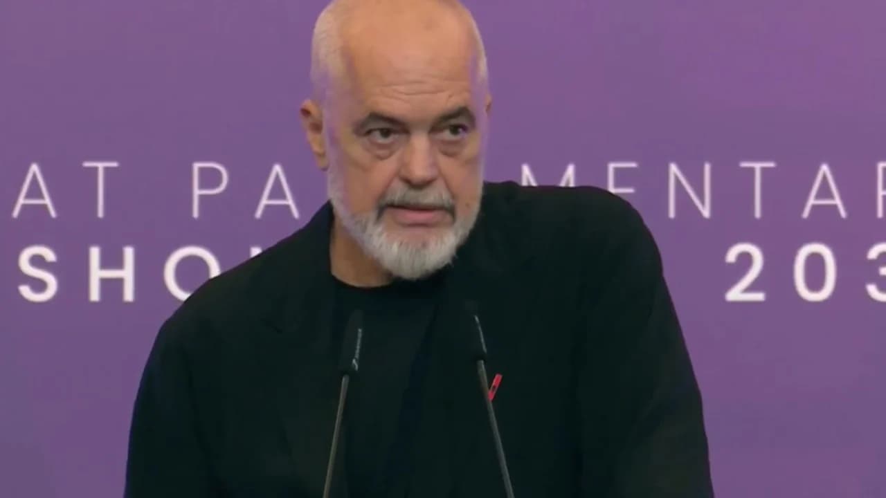 Bllokimi i 200 faqeve që lidheshin me protestën, Rama i përgjigjet “Democrats European”: Ajo që e urreva ishte aludimi juaj i paturpshëm