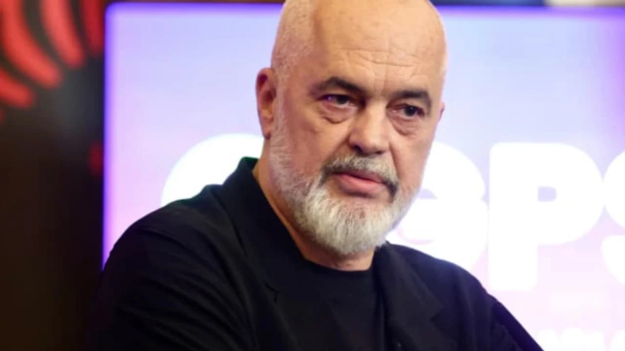 “Nuk jam shitësi i Shqipërisë”, Rama paralajmëron nisjen e podkastit “Flasim”: Nuk kam ndërmend të zgjedh pasardhës, pushteti…