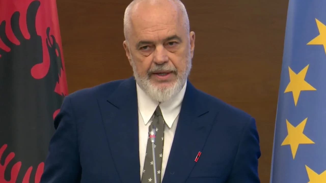 “Kemi parë forcën, por edhe dobësitë përballë realitetit”/ Rama për Reformën në Drejtësi: 10 vjet shembën kultin 100-vjeçar të pandëshkueshmërisë