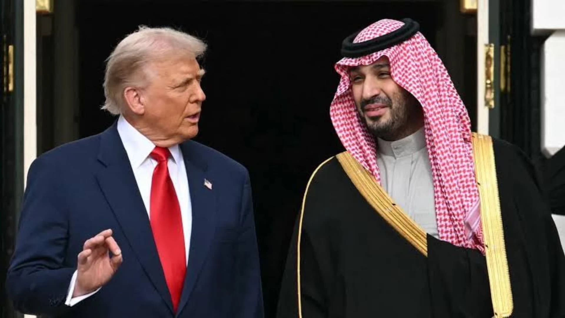 Trump zhgënjen Arabinë Saudite, Princi Bin Salman i telefonoi dy herë, por SHBA refuzoi të qëllonte rebelët Houthi