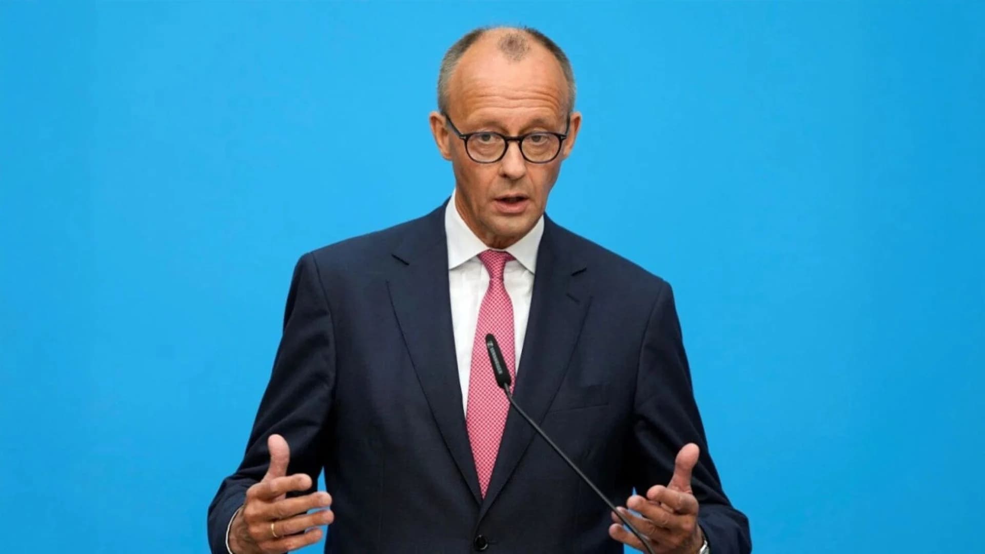 Takimi i ministrave të Jashtëm gjerman dhe rus në Nju Jork, Merz: Rusia nuk është e interesuar në negociata serioze rreth luftës në Ukrainë