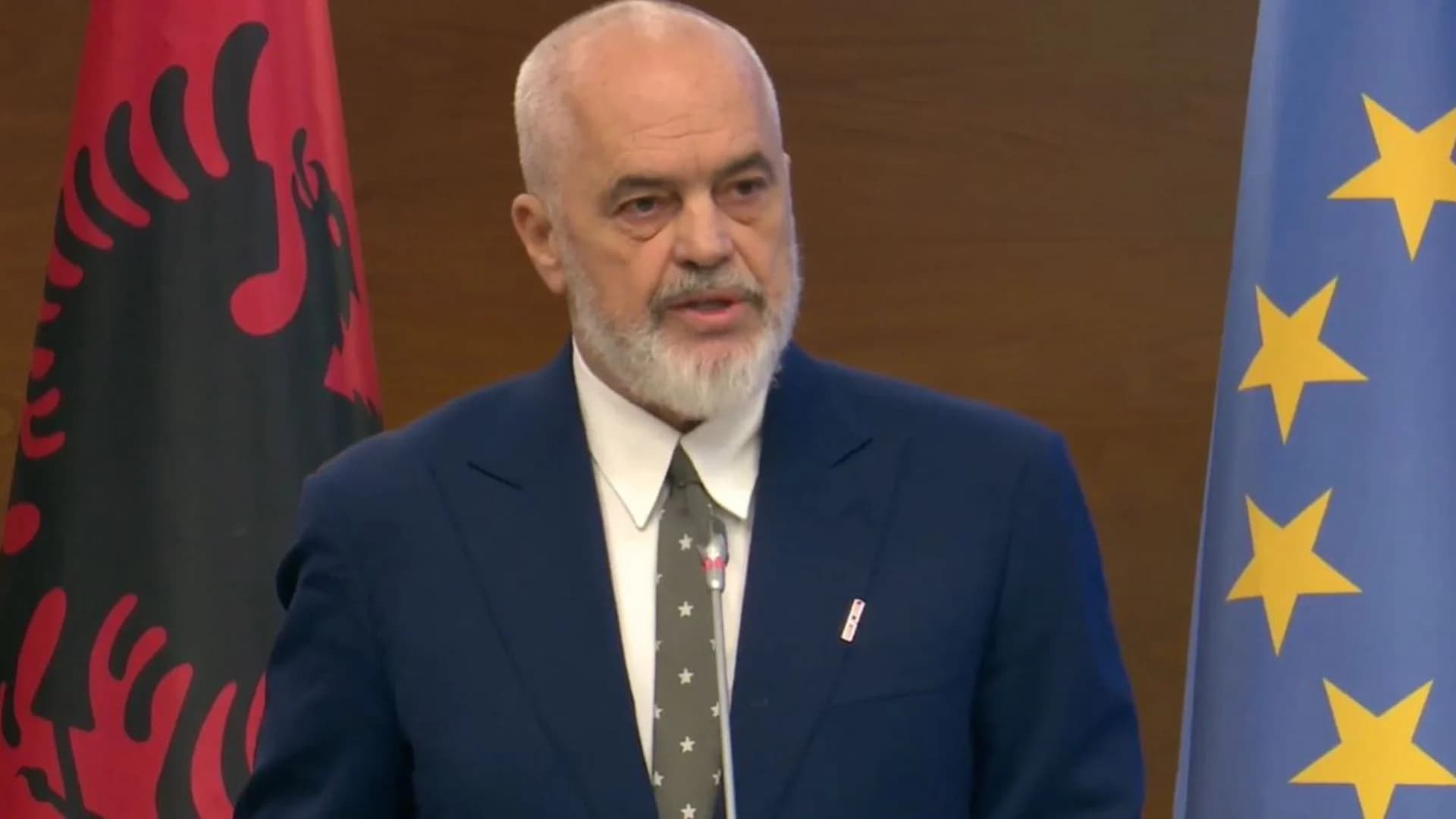“Shqipëria me numrin më të lartë të paraburgimeve”/ Rama prezanton paketën e garancive procedurale: Ndërhyrja e parë që trajton me kujdes prezumimin e pafajësisë