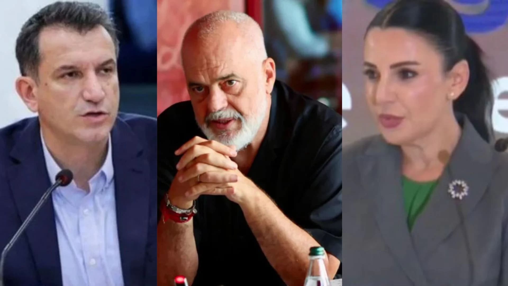“Veliaj në burg, absurd i kryeqytetit”, Rama për hetimet ndaj Belinda Ballukut: Nuk e mbron askush, çështjen e ka me drejtësinë