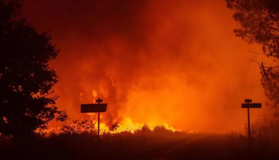 Alarmi për klimën/ Gushti 2026 regjistrohet si muaji më i nxehtë në histori, El Niño pritet të rrisë më tej temperaturat