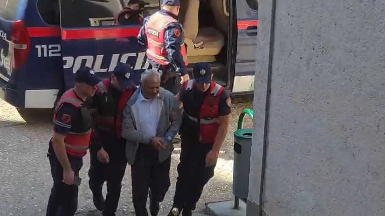 Ngacmoi seksualisht nxënësen e mitur, gjykata lë në burg mësuesin 60-vjeçar nga Lushnja