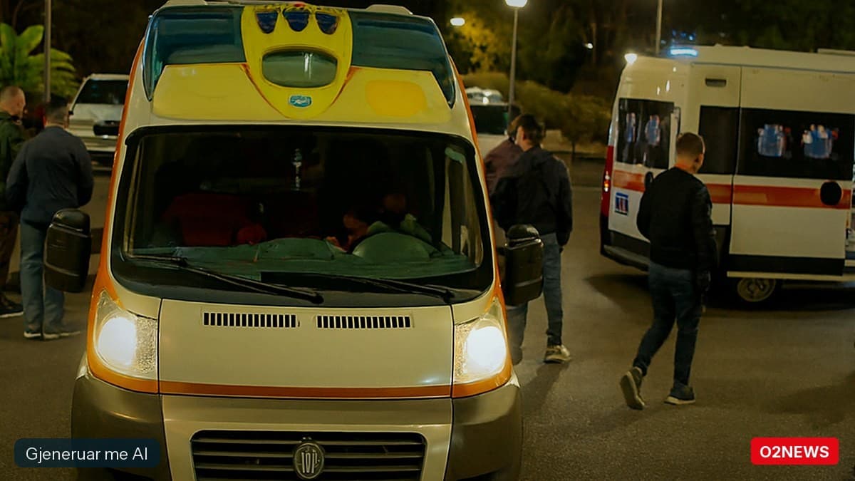 28 të lënduar në ditën e gjashtë të protestës në Tiranë, mes tyre 17 policë