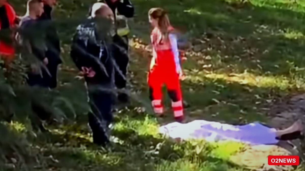 50-vjeçar gjendet i pajetë pranë Lanës në Tiranë; pritet njoftim zyrtar