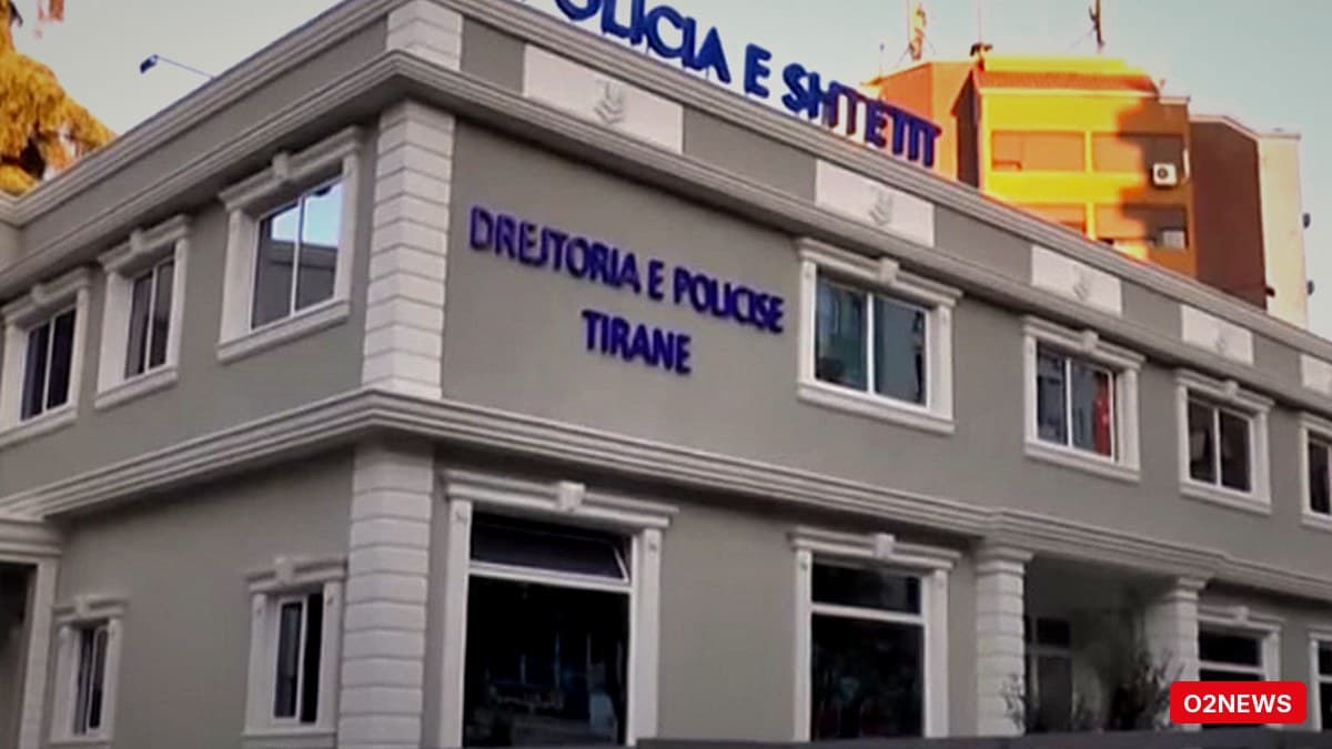 54‑vjeçar i plagosur me armë në Tiranë paraqitet në spital