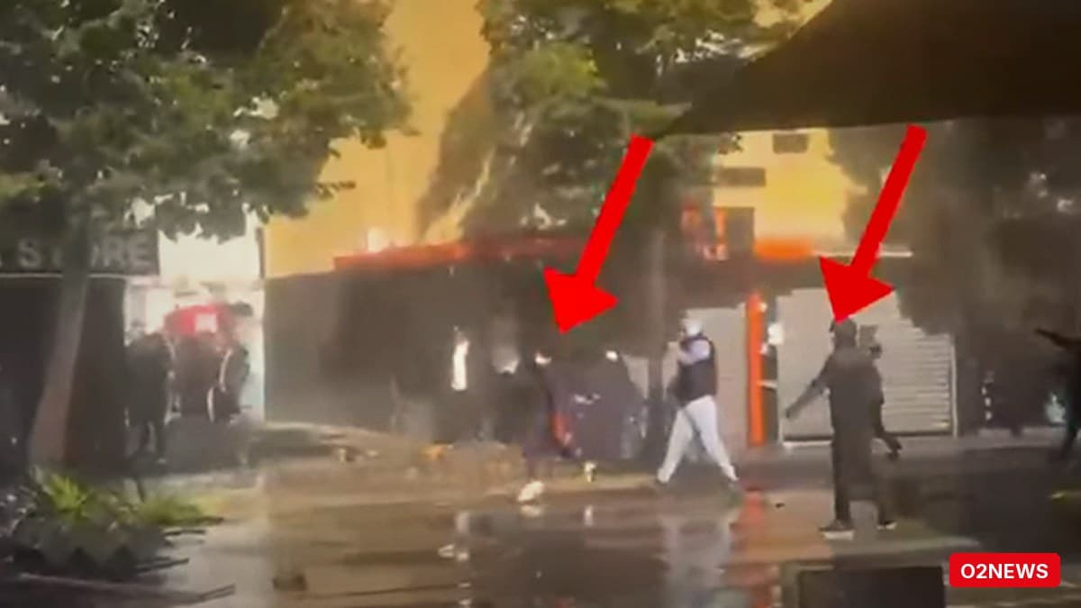 55 të arrestuar, 98 të proceduar pas protestës në Tiranë; 51 policë të lënduar