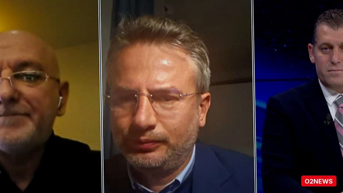 AAK: Bislimi i quan protestat sulm ndaj rendit kushtetues dhe kundër integrimit në BE