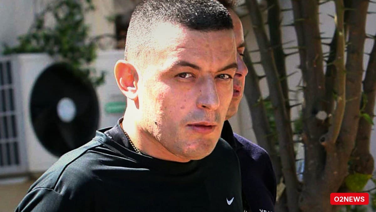 Alket Rizai nuk u kthye në burg; hetuesit grekë dyshojnë se ka ikur drejt Shqipërisë ose Kosovës