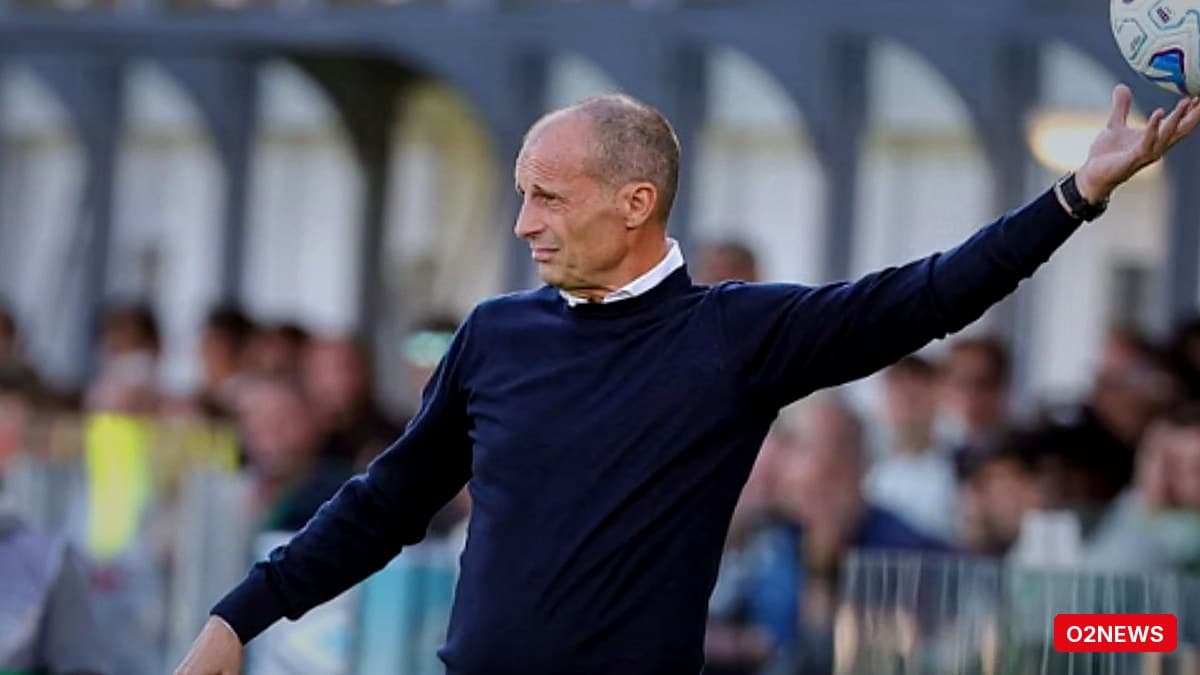 Allegri nën trysni te Napoli: dy sfida vendimtare pas serisë së humbjeve
